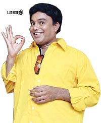கேபிள் கலாட்டா!