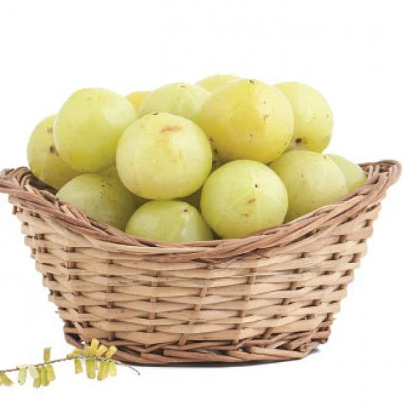 Advantages & Disadvantages of Amla Juice