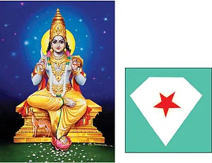 ஆரூடம் அறிவோம்: 27