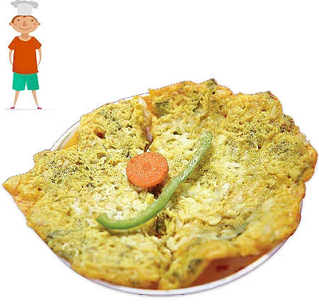 30 வகை குட்டீஸ் ரெசிப்பி!