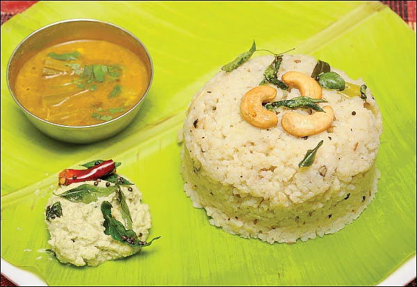 பாரம்பர்ய உணவுப் பயணம் ஆரோக்கியத்தை மீட்டெடுக்கும் தொடர்-7