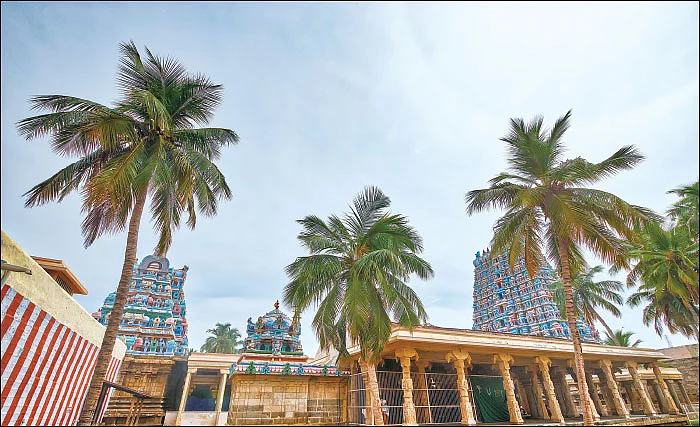 கேள்வி பதில் - கோபுர தரிசனம் புண்ணியம் தருமா?