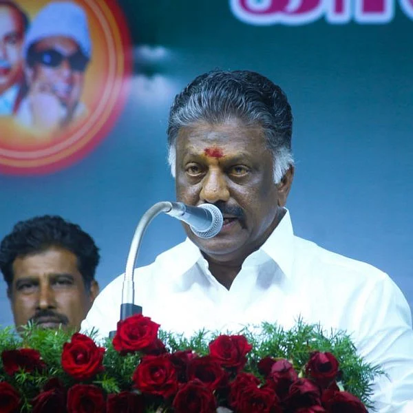ஓபிஎஸ்