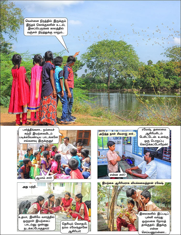 வனமகன்