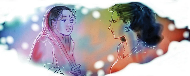 நான் ரம்யாவாக இருக்கிறேன் - 22