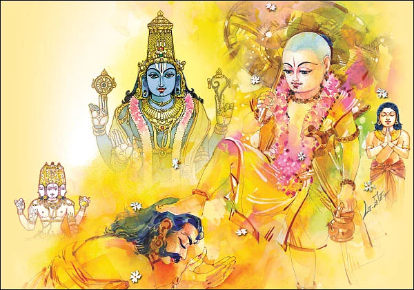ரங்க ராஜ்ஜியம் - 16