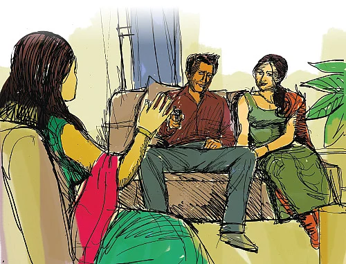 நள்ளிரவு வானவில்! - க்ரைம் தொடர் - 5