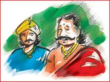 எப்போதும் இன்புற்றிருக்க...
