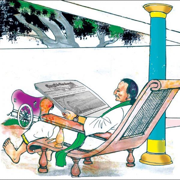 மண்புழு மன்னாரு: கம்போஸ்ட் தயாரித்தால் ரூ.50 இனாம்! 