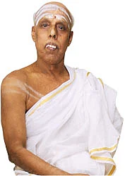 கேள்வி-பதில் : சேஷாத்ரிநாத சாஸ்திரிகள்
