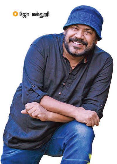 “மோடிக்கு சன்னிதானத்தின் ஆசீர்வாதங்கள்!”