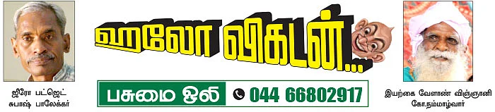 பசுமை ஒலி