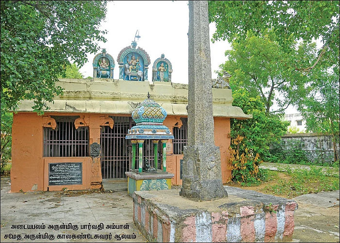 திருவருள் செல்வர்கள்! - 13 - ஸ்ரீஅப்பய்ய தீட்சிதர் (தொடர்ச்சி)