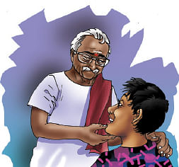 கசக்காத மருந்து !
