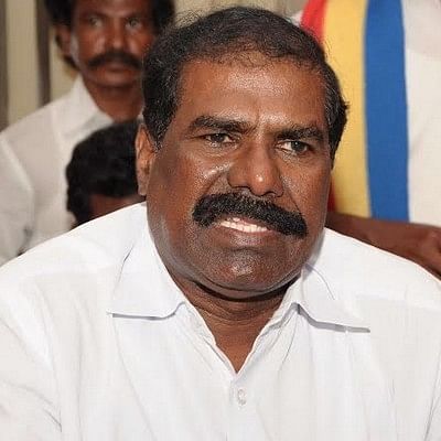 ஜி.கே.மணி