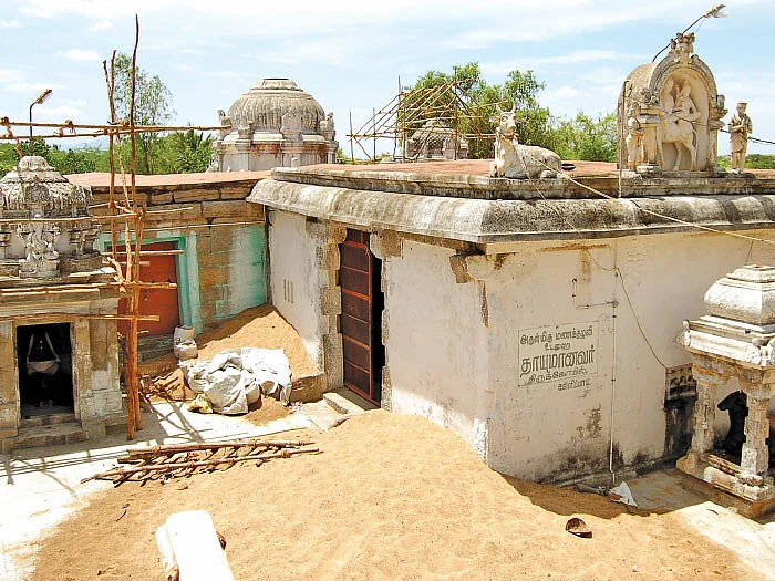 ஆலயம் தேடுவோம்