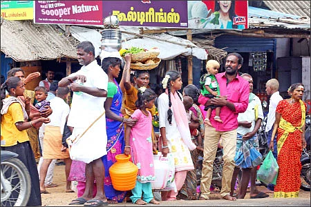வீட்டு சாப்பாடு - 21