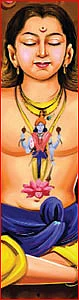 தெரிந்த புராணம்... தெரியாத கதை!