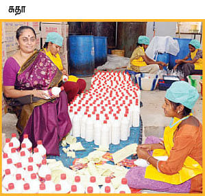 தரம் உயர்தரம் லாபம் நிரந்தரம் !