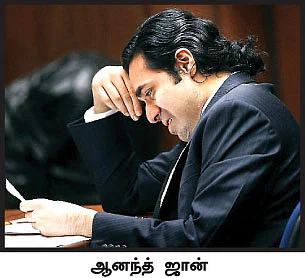 59 வருஷம் சிறை... அப்பாவி என் மகன்!