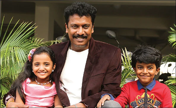 “ஊருக்குப் போய் விவசாயம் பண்ணப்போறேன்!”