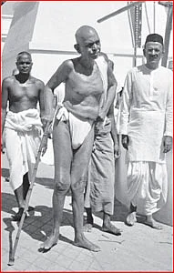 ஸ்ரீரமண மகரிஷி
