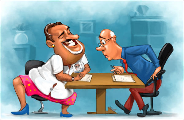 ஜோக்ஸ் - 2