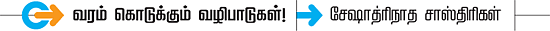 வரம் கொடுக்கும் வழிபாடுகள்!