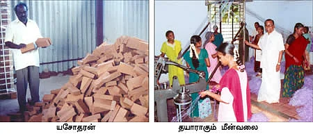 ‘ஊர்’வலம் - நாகர்கோவில்