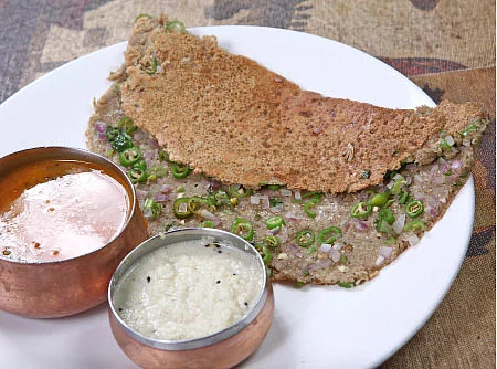 சத்துணவு டிஃபன் டைம்