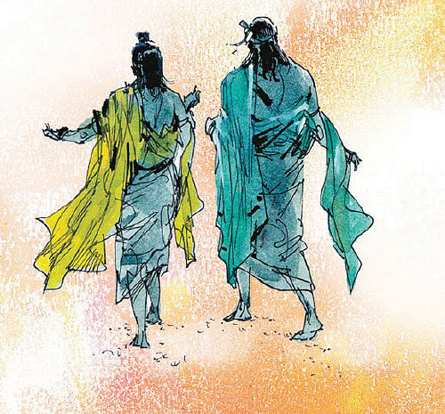 வீரயுக நாயகன் வேள்பாரி - 11