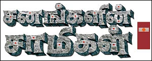 சனங்களின் சாமிகள் - 9 - பொன்னிறத்தாள் அம்மனான திருக்கதை! (தொடர்ச்சி)