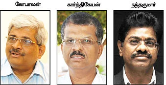 பிரணாபின் பட்ஜெட் தேறுமா?