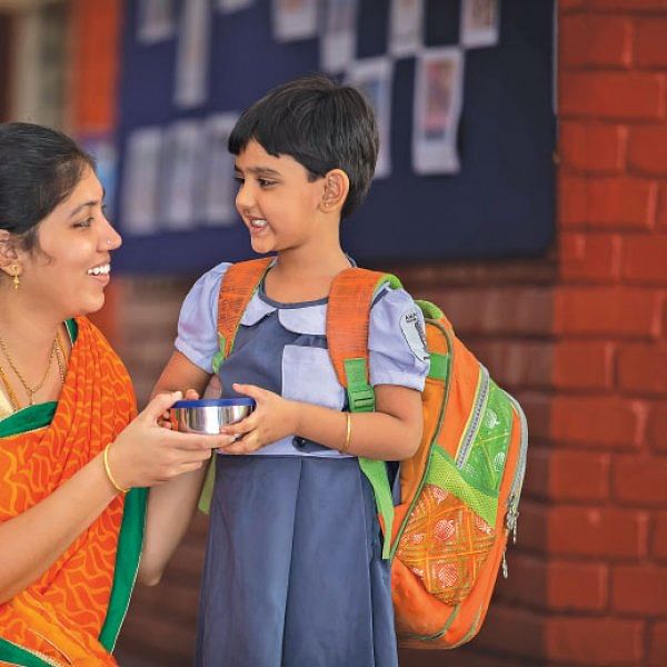 ஹெல்த்தி & டேஸ்ட்டி லஞ்ச் பாக்ஸ் - அம்மாக்களுக்கு அசத்தலான ஐடியாஸ்!