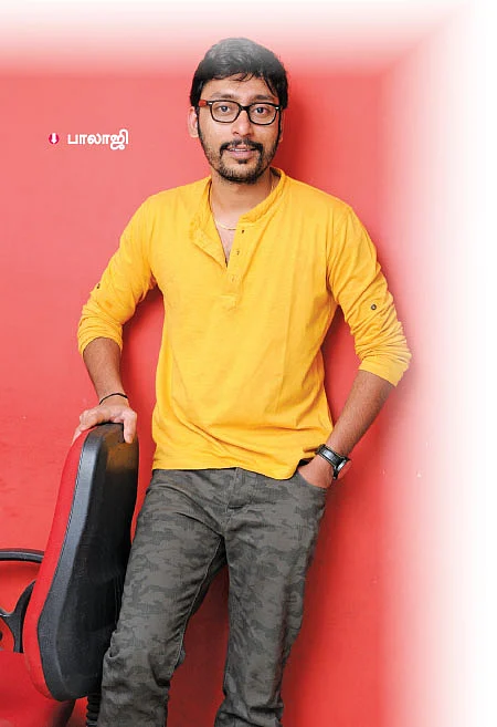 கலங்காதிரு மனமே!