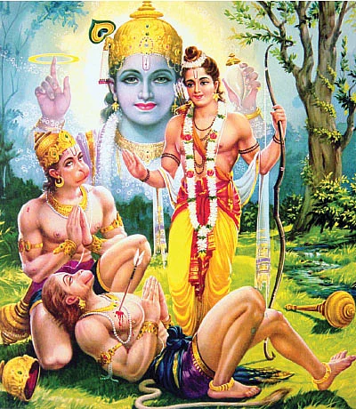 3 யுகங்கள்... 3 கதைகள்!