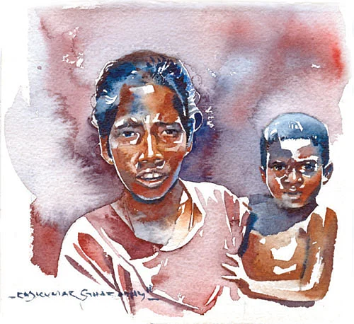 வீழ்வே னென்று நினைத் தாயோ?
