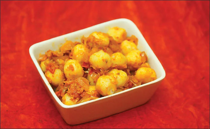 ஒரே பொருள் பல பலகாரங்கள்