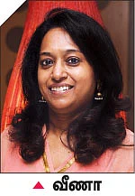 பேஸிக் மேக்கப் முதல் பிரைடல் மேக்கப் வரை! - 4