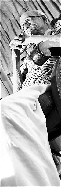 “எந்தத் தத்துவமும் நிறுவனமயமாகும்போது நீர்த்துப்போகும்!”