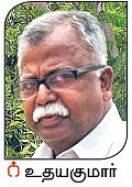 கொடூர கொசுக்களை ஒழிக்கும் இ.எம். திரவம்! - உதவிக்கு வரும் உயிரியல் - 15