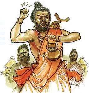 Sakthi Vikatan - 22 September 2010 - சிந்தனை செய் மனமே! |