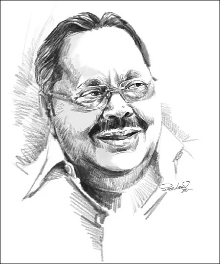“கருணாநிதி இடத்தை ஸ்டாலின்தான் நிரப்புவார்!”
