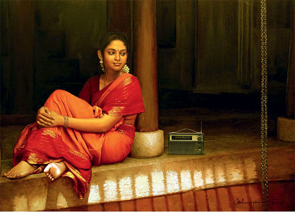 சிறுகதை