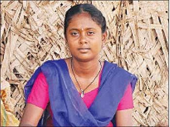 படிக்க வசதியில்லை... திறமைக்கு பஞ்சமில்லை!