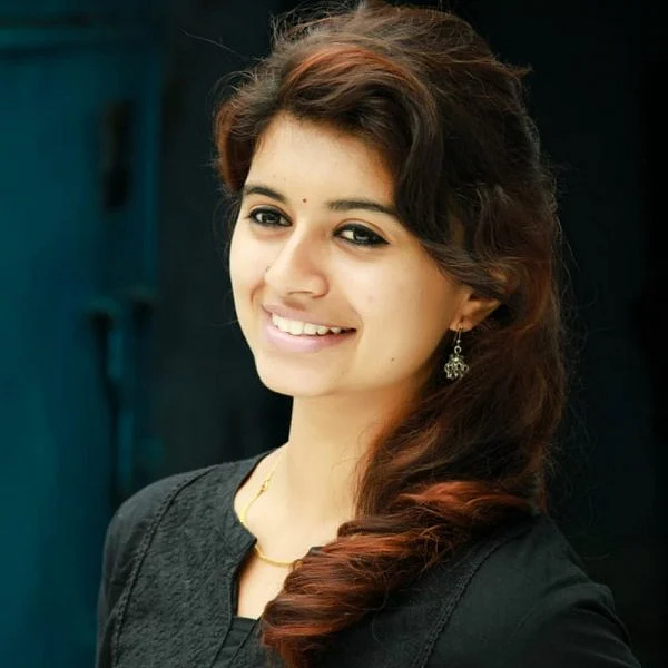 `மறுபடியும் விஜய்கூட சேர்ந்து கலக்கப்போறேன்!" - 'எரும சாணி' ஹரிஜா