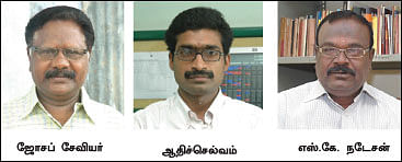 ஊர் ஜாதகம் : வளர்ச்சிக்கு ஏங்கும் நகரம் !