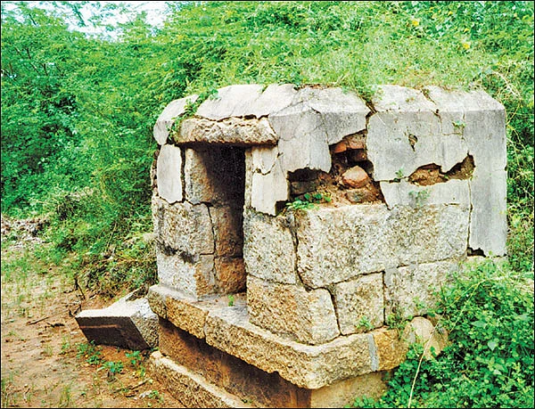 ஆலயம் தேடுவோம்: திருப்பணிக்குக் காத்திருக்கும் அகஸ்தீஸ்வரர் ஆலயம்!