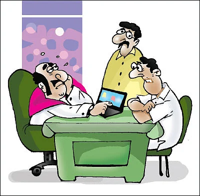 ஜோக்ஸ் - 3
