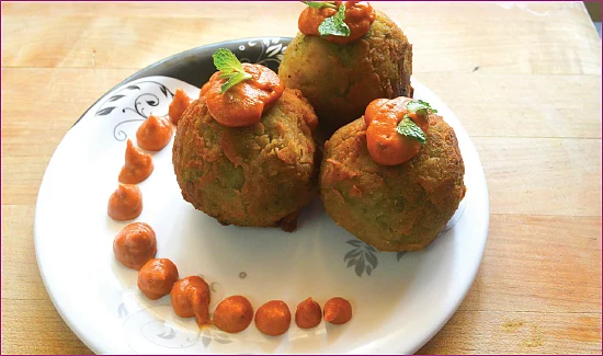 30 வகை கீரை ரெசிப்பி - கிட்ஸ் ஸ்பெஷல்!